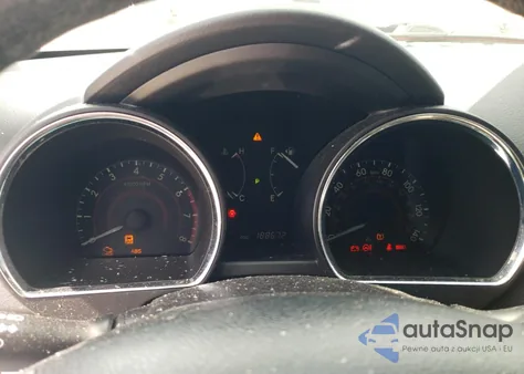 2011 Toyota Highlander Base from USA, damaged, VIN 5TDZA3EH1BS015028